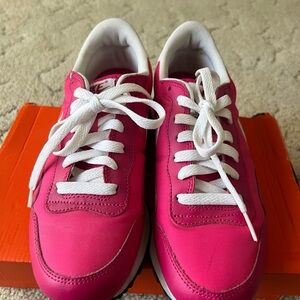 Youth Nike Metro Plus CL Sneakers size 5.5y